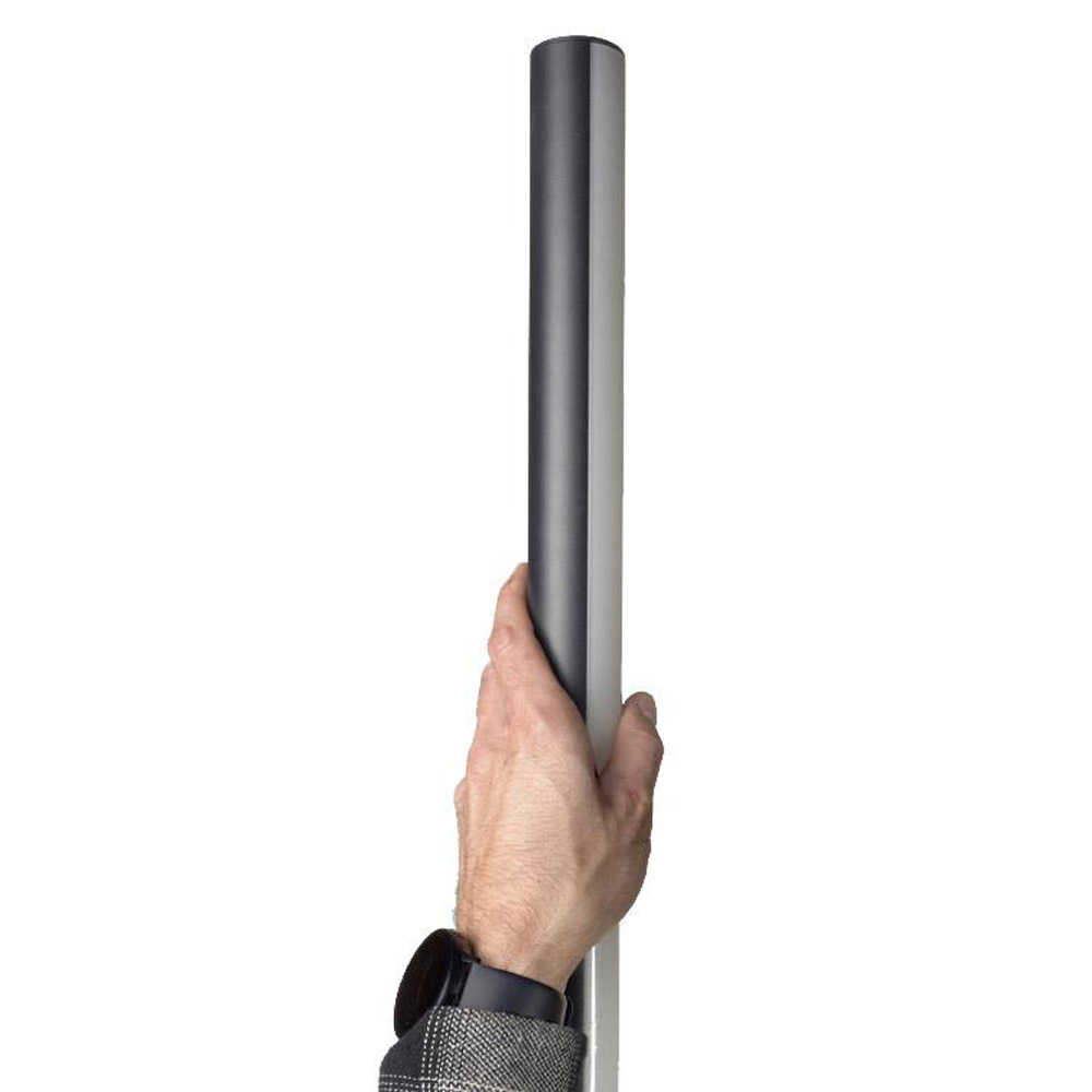 WLED DMX RGBW Tube Kit